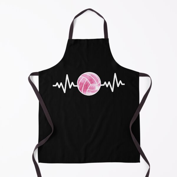 Item preview, Volleyball Watercolour Pink Pack designed and sold by KauzSL.
