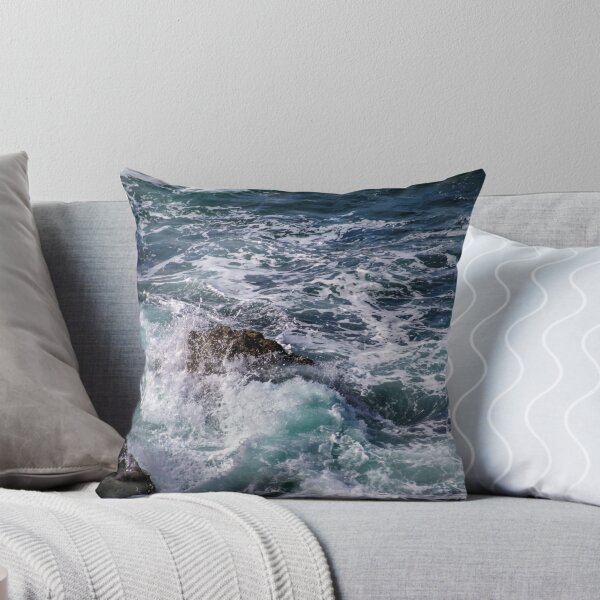 Item preview, Ocean. designed and sold by John Ray.