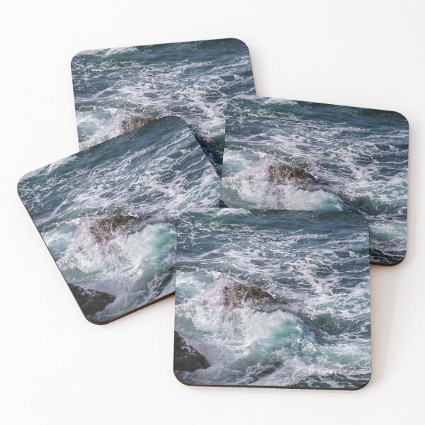 Item preview, Ocean. designed and sold by John Ray.