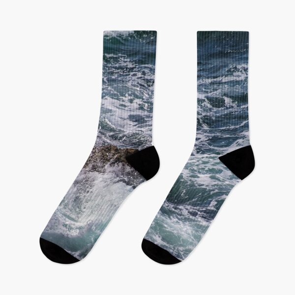 Item preview, Ocean. designed and sold by John Ray.