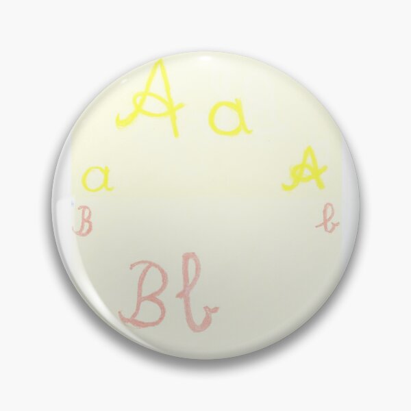 Item preview, Waldorf School learning letters Aa Bb, picture word rudolf steiner education anthroposophy v2 designed and sold by DOM-Shop.