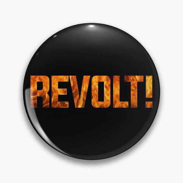 Item preview, Revolt designed and sold by Gelert.
