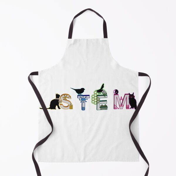 Item preview, STEM animals designed and sold by AnisaTariq.