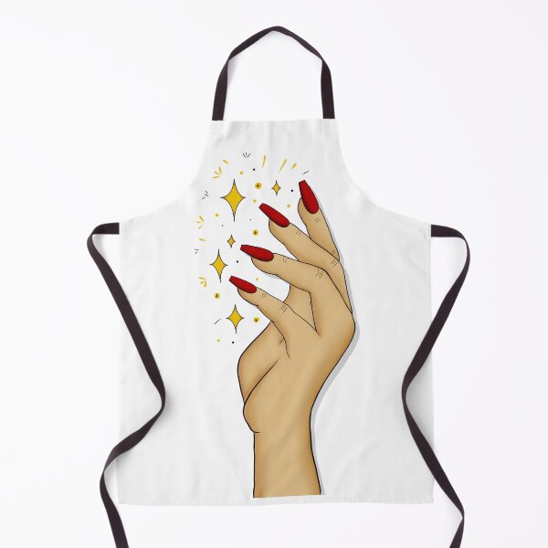 Item preview, Hand Holding Sparkles designed and sold by isacaste.