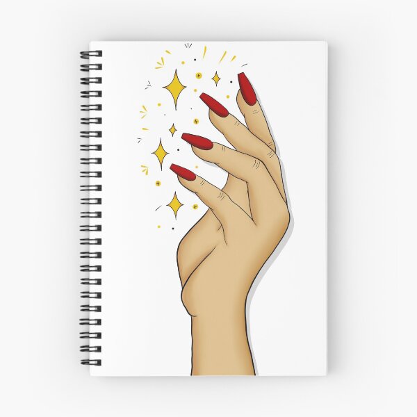Item preview, Hand Holding Sparkles designed and sold by isacaste.