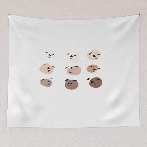 Item preview, Diversity designed and sold by PhoneCasesBabe.