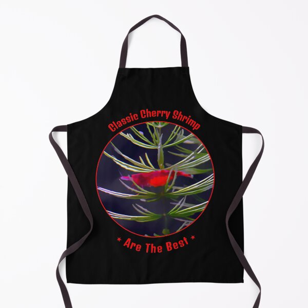Item preview, Cherry Shrimp designed and sold by GFishy.