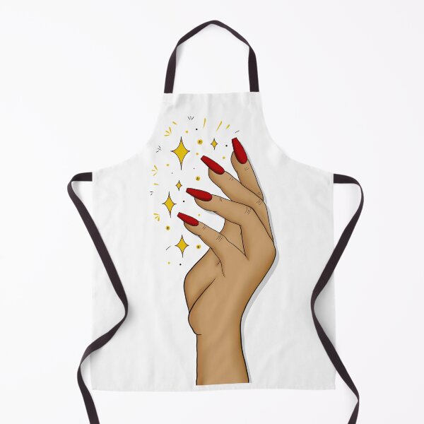 Item preview, Hand Holding Sparkles designed and sold by isacaste.