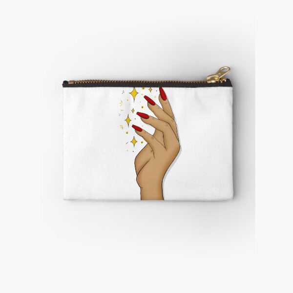 Item preview, Hand Holding Sparkles designed and sold by isacaste.