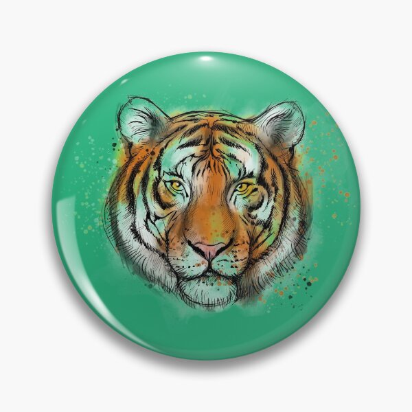 Item preview, Easy Tiger designed and sold by Total-Cult.