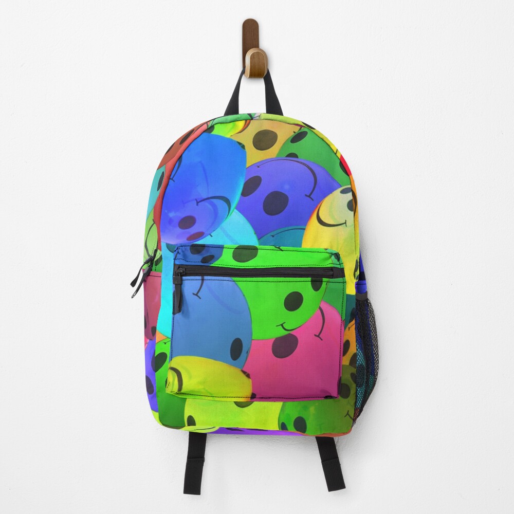 Item preview, Backpack designed and sold by Rajpramanik.