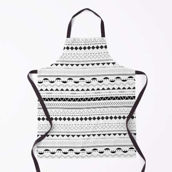 Item preview, aztec geometric pattern designed and sold by CASUALVIBES.