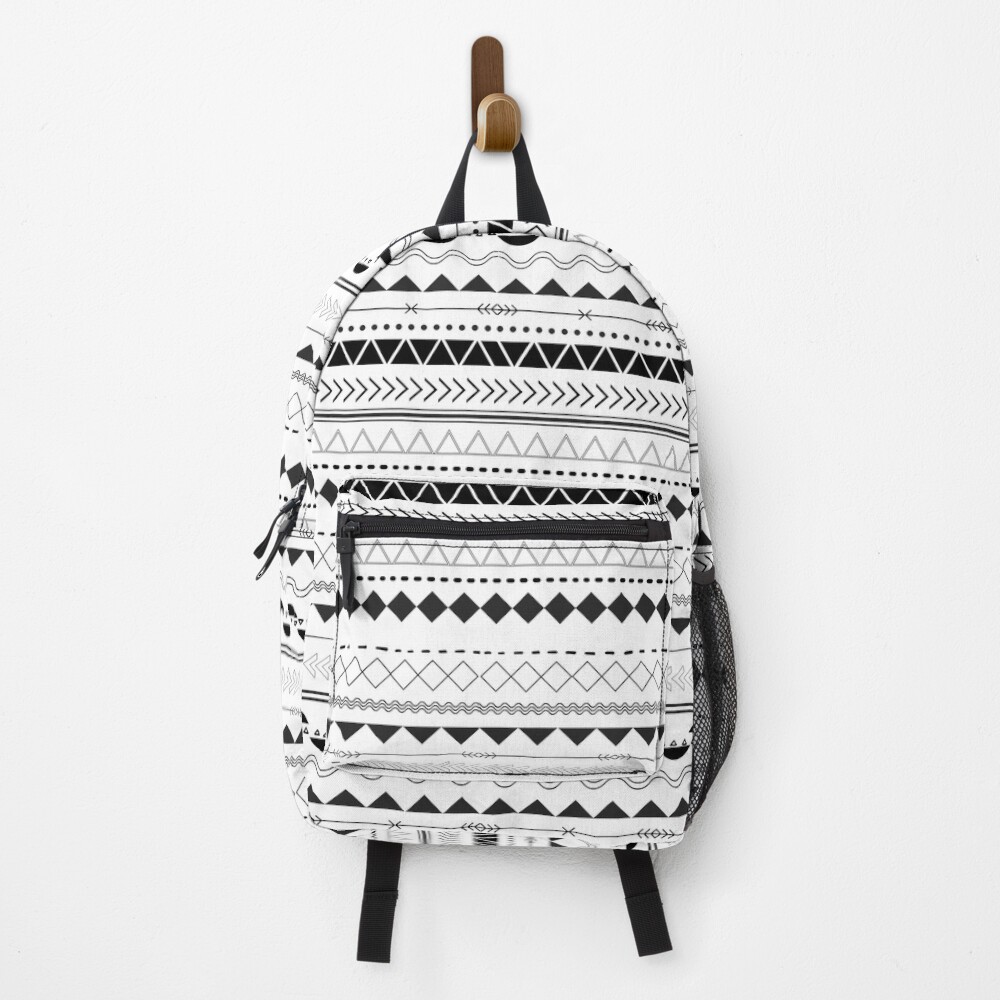 Item preview, Backpack designed and sold by CASUALVIBES.
