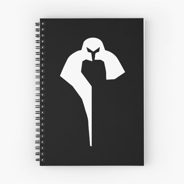 Item preview, Obsidian Order - White designed and sold by TheGenesisArk.