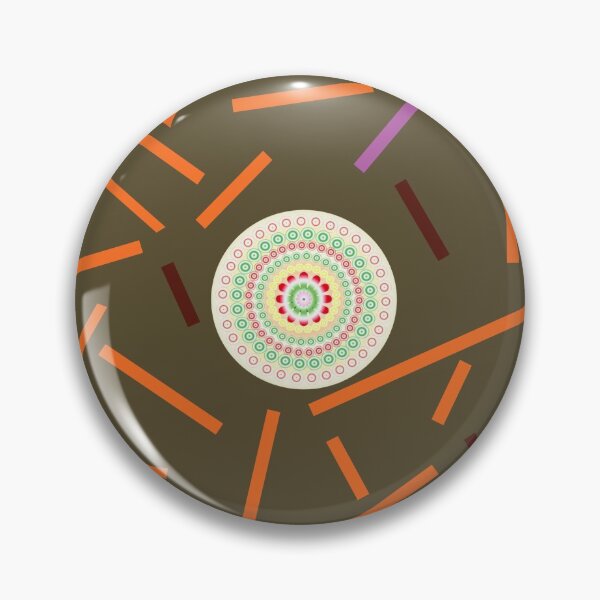 Item preview, Circle in between lines designed and sold by sriarts.