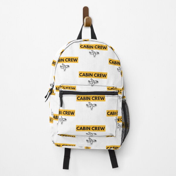 Item preview, Cabin Crew (Flight Attendants) designed and sold by jetmike.