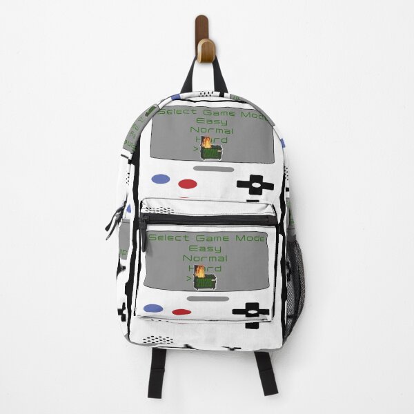 Item preview, Select game mode easy normal hard 2020 designed and sold by AllLeftSides42.