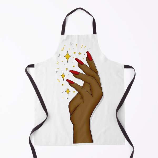Item preview, Hand Holding Sparkles designed and sold by isacaste.