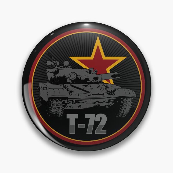 Item preview, T-72 Tank designed and sold by StrongVlad.