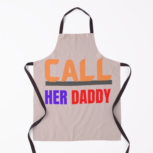 Item preview, Call Her Daddy designed and sold by The Full Cart.