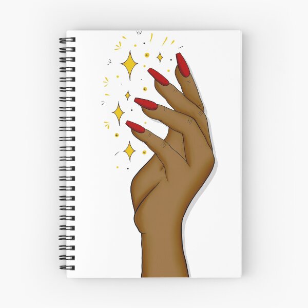 Item preview, Copy of Hand Holding Sparkles designed and sold by isacaste.