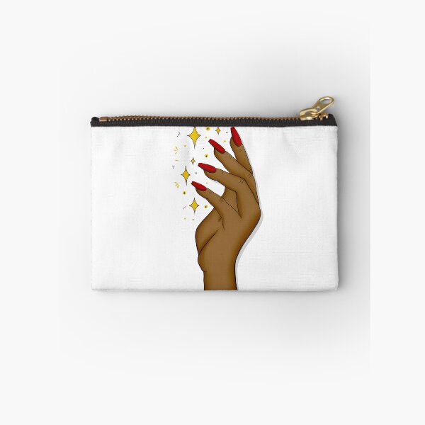Item preview, Copy of Hand Holding Sparkles designed and sold by isacaste.