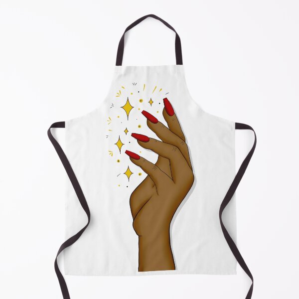 Item preview, Copy of Hand Holding Sparkles designed and sold by isacaste.