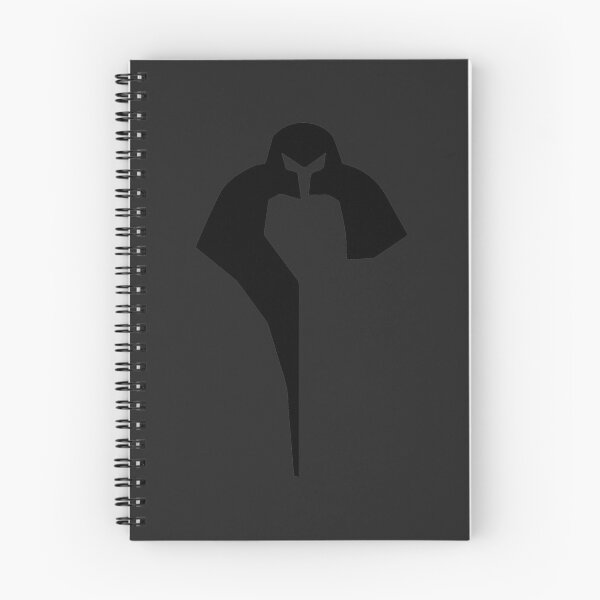 Item preview, Obsidian Order – Hidden In The Shadows designed and sold by TheGenesisArk.