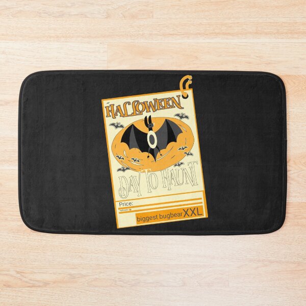 Item preview, Kopie von Halloween price tag  designed and sold by vibeno1.