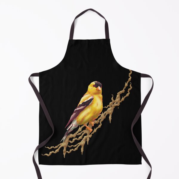 Item preview, Goldfinch, Carduelis, passerine designed and sold by domdjs4239.