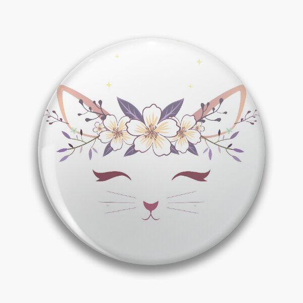 Aperçu de l'œuvre Licorne soit toi-même créée et vendue par Cat2D.