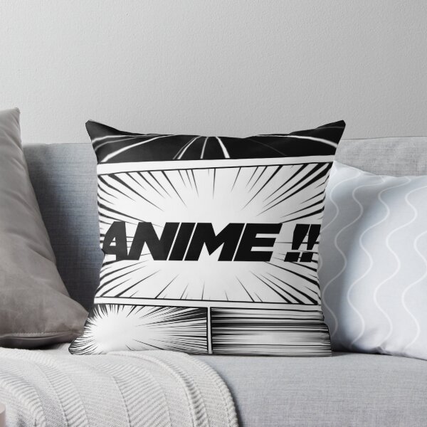 Item preview, ANIME Manga Style Modern Fun designed and sold by Coulous.