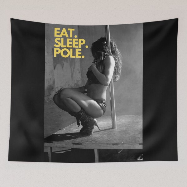 Item preview, Pole dancing designed and sold by Silent  Song.