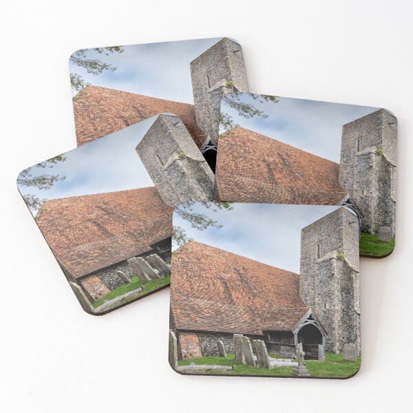 Item preview, St.Giles, Tonge (front) designed and sold by JEZ22.