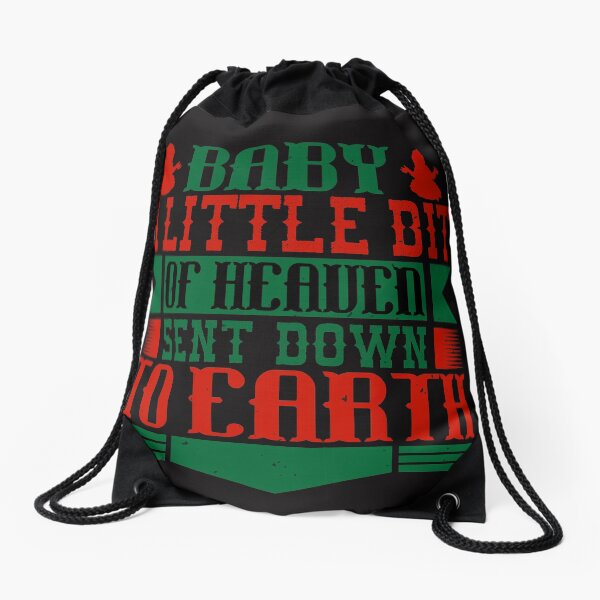 Heaven Sends Filz Fledermaus Gesicht Halloween Trick or Treat Bag