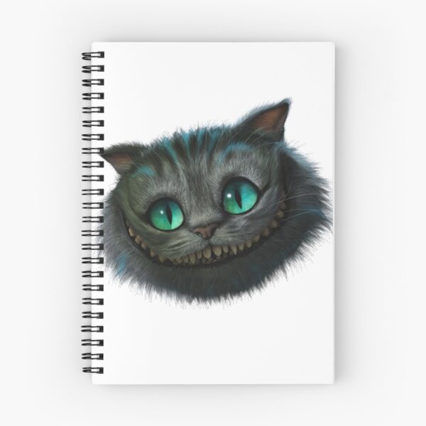 Aperçu de l'œuvre Chat Alice créée et vendue par Cat2D.