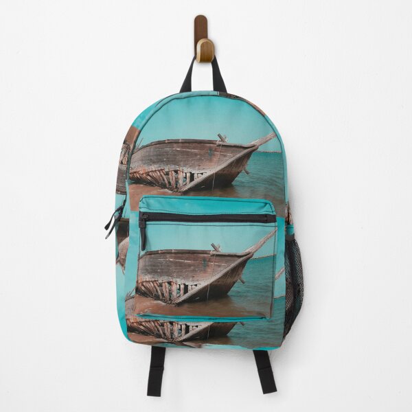 Item preview, Vintage Boat designed and sold by EmaDesigns.