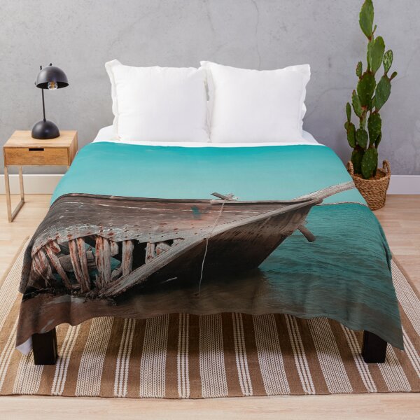 Item preview, Vintage Boat designed and sold by EmaDesigns.