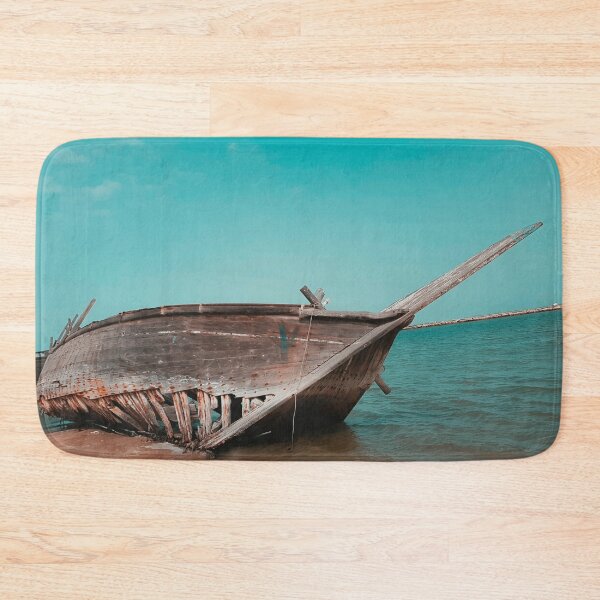 Item preview, Vintage Boat  designed and sold by EmaDesigns.