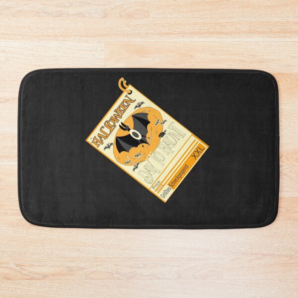 Item preview, biggest bugbear xxl Halloween price tag  designed and sold by vibeno1.