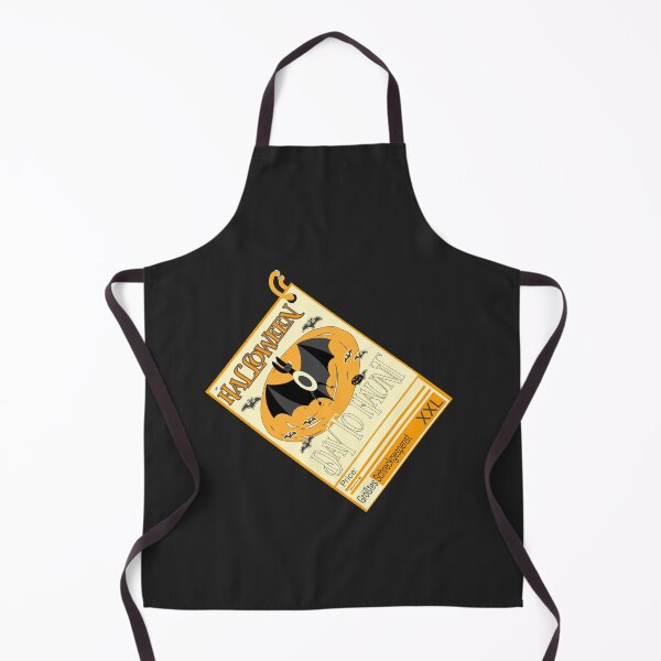 Item preview, biggest bugbear xxl Halloween price tag designed and sold by vibeno1.