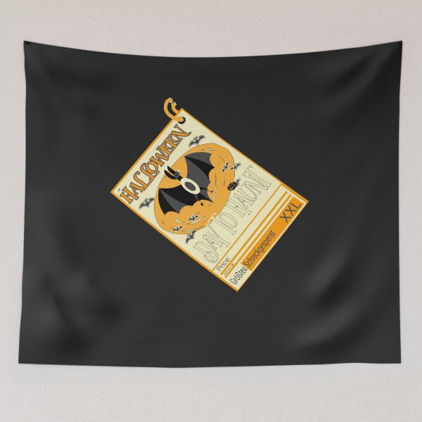 Item preview, biggest bugbear xxl Halloween price tag  designed and sold by vibeno1.
