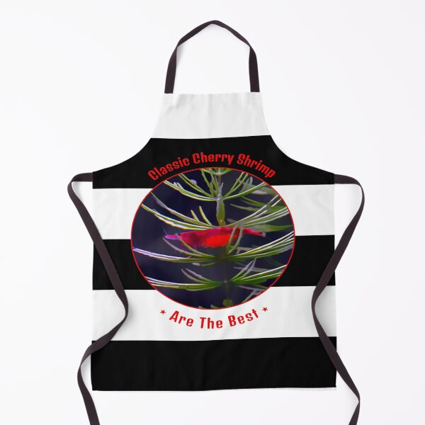Item preview, Red Cherry Shrimp designed and sold by GFishy.