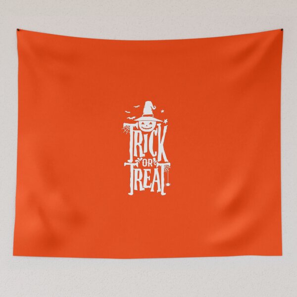 Item preview, trick or treat  designed and sold by farock.