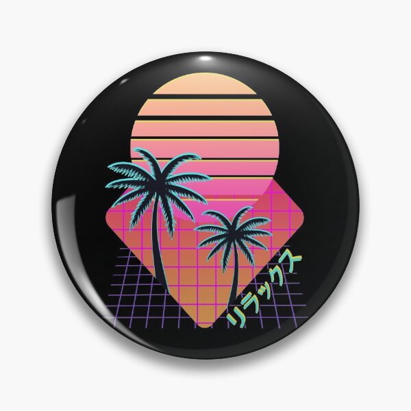 Item preview, Aesthetic Vaporwave Otaku Retro Kawaii Meme designed and sold by Basti09.