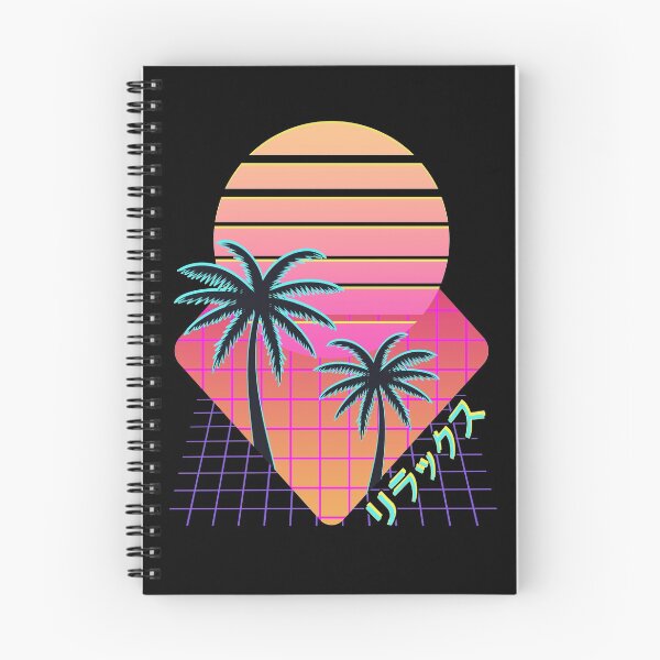Item preview, Aesthetic Vaporwave Otaku Retro Kawaii Meme designed and sold by Basti09.