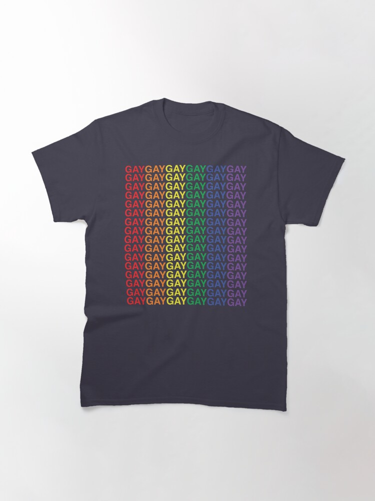 spectrum t shirt printing