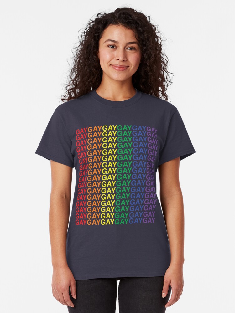 spectrum t shirt printing