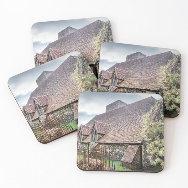 Item preview, St.Giles (rear) designed and sold by JEZ22.