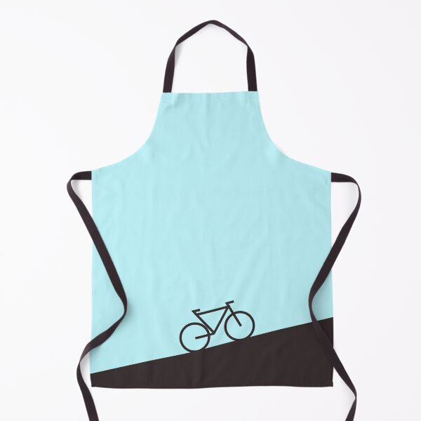 Item preview, Cycling Uphill  designed and sold by statement79.